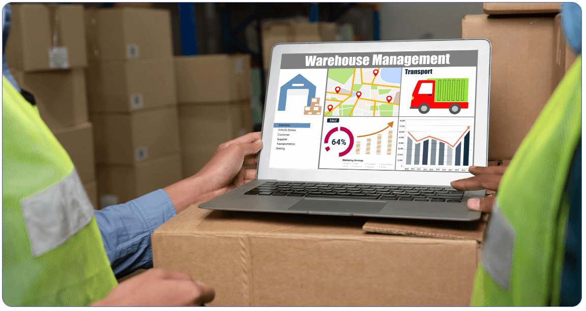 Freight Management