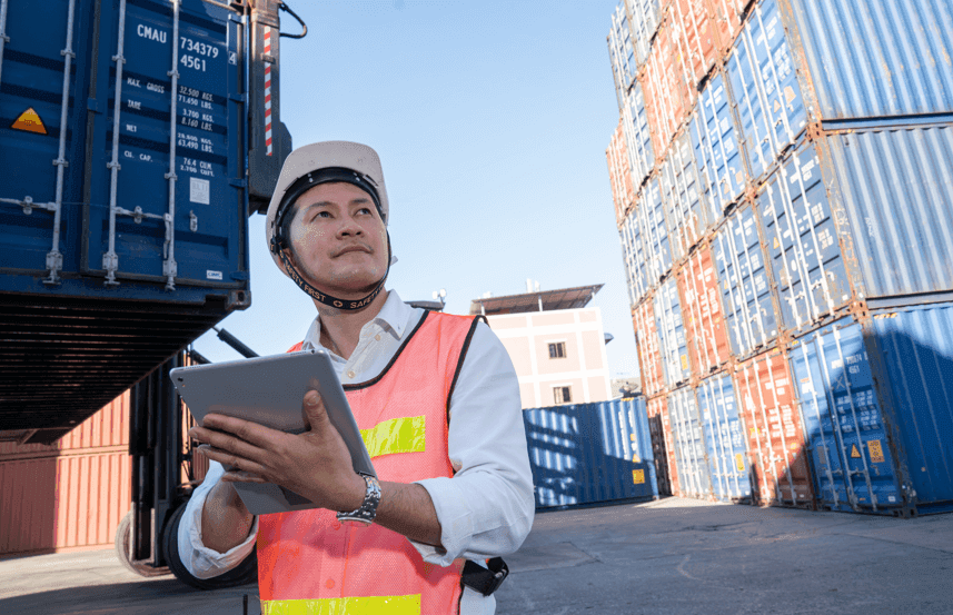 Freight Management