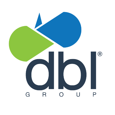 dbl group logo