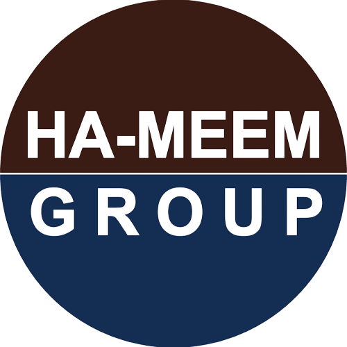 hameem group logo